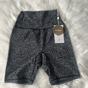 Buffbunny legacy shorts 6 inches